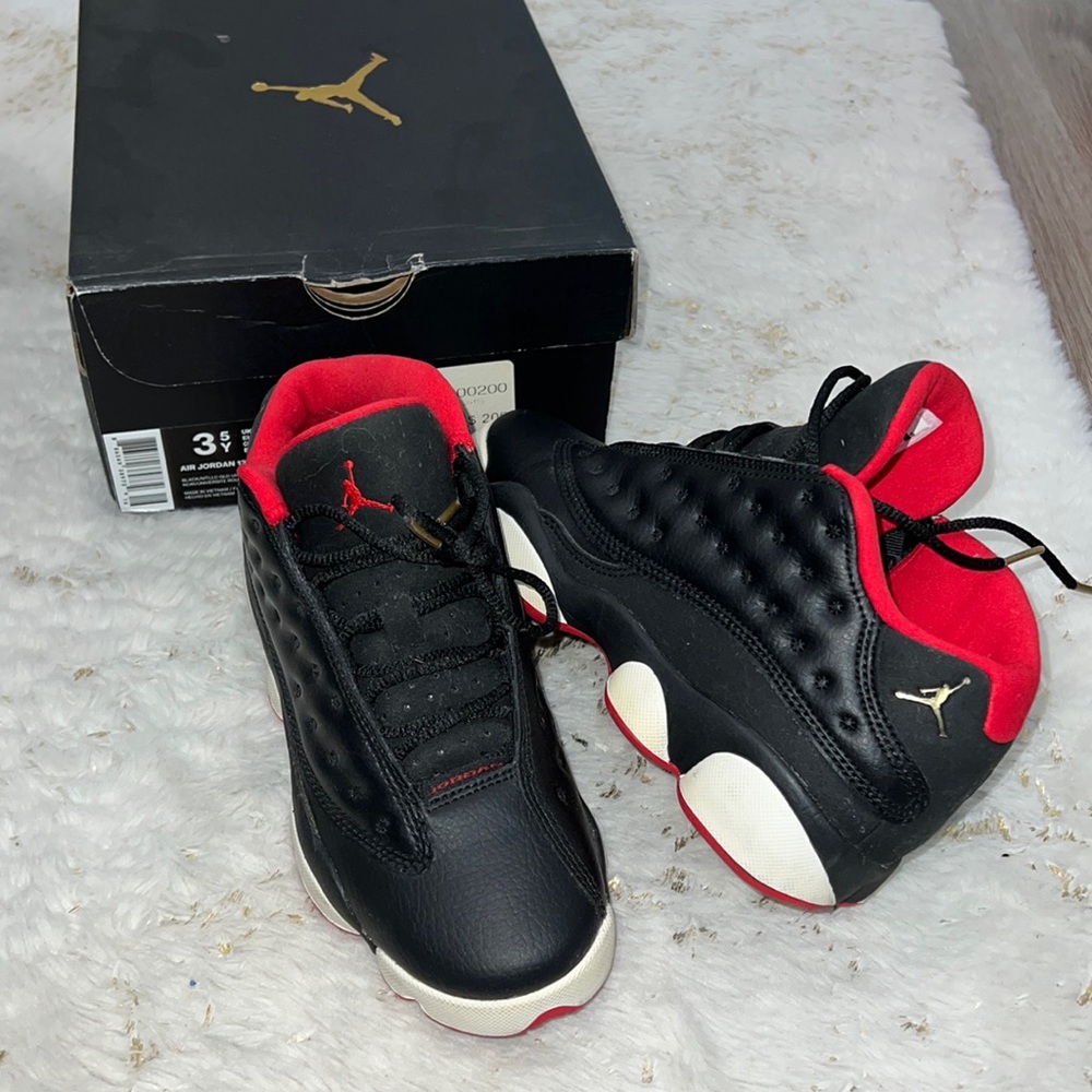 Air Jordan 13 retro